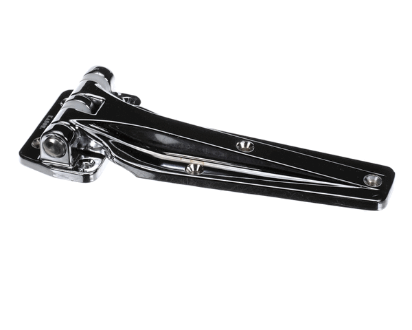 Kason 11241S00004 Hinge Chrome Flush Rh (KAS11241S00004) Each