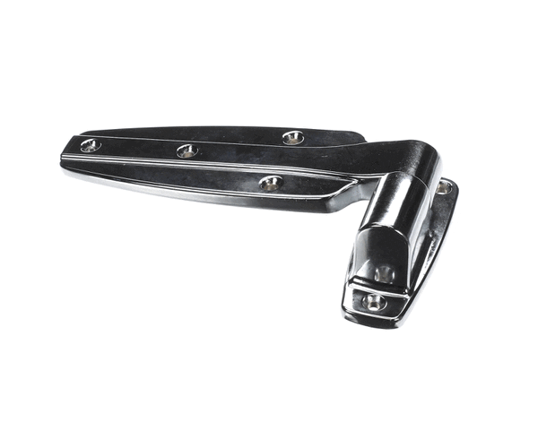 Kason 11245000040 Hinge Chrome,1-1/8"(Pair) (KAS11245000040) Each