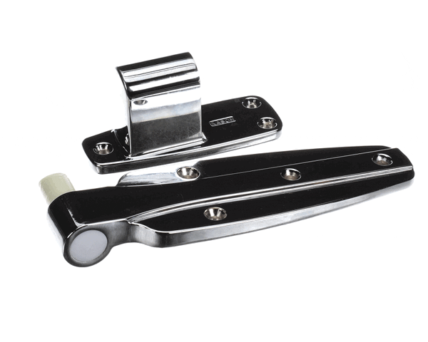 Kason 11245000082 Hinge Chrome 2" R.H. (KAS11245000082) Each