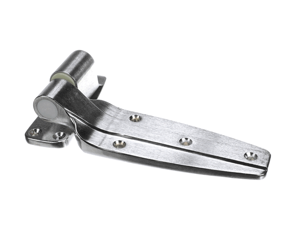 Kason 11245000088 Hinge Brushed Chrome Flush R.H (KAS11245000088) Each