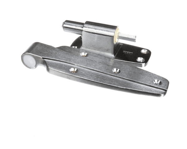Kason 11248000045 Hinge 1-1/2" (38.1 Mm) Brushed Chr (KAS11248000045) Each