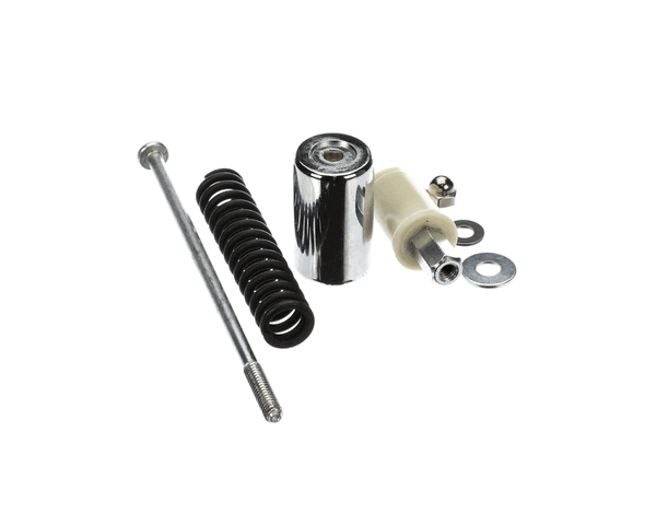 Kason 11255-000003 Polised Chrome Spring Kit (KAS11255-000003) Each