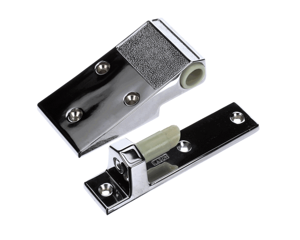 Kason 11255000014 Cam Lift Hinge Chr.Flush Rh (KAS11255000014) Each