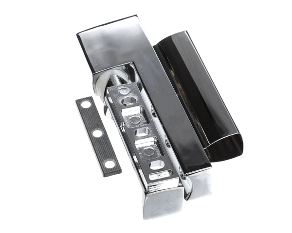 Kason 11267Wt0014 Chrome Hinge Pairs (KAS11267WT0014) Each