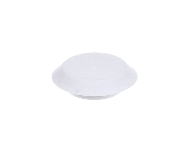 Kason 1138-000000 Finish Cap White (KAS1138-000000) Each