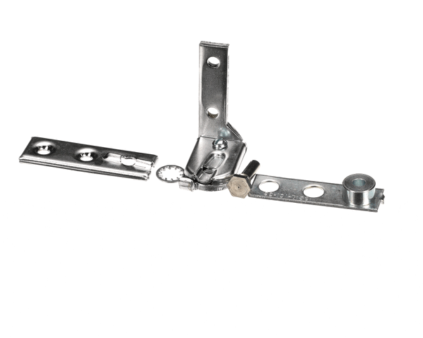 Kason 11521L00004 Bottom Left Pivot Hinge (KAS11521L00004) Each