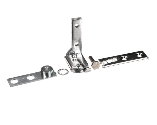Kason 11521R00008 Botton Right Pivot Hinge (KAS11521R00008) Each