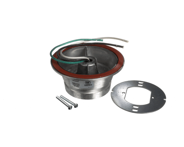Kason 11801000013 Hood Light Housing (KAS11801000013) Each