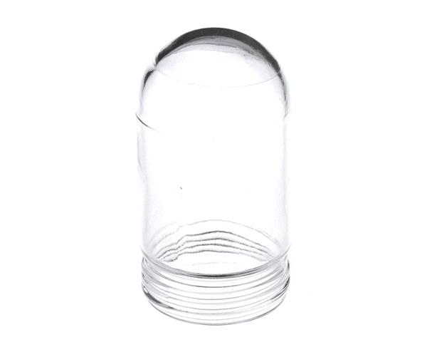 Kason 11802000001 Glass Globe (KAS11802000001) Each