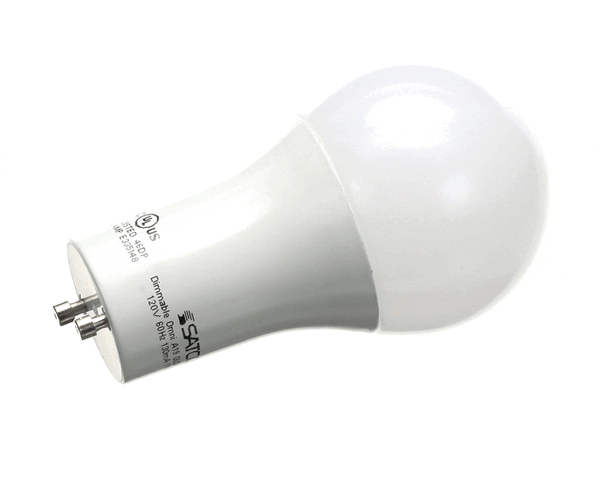 Kason 11802Cagu24 Led Lamp Gu24 Base (KAS11802CAGU24) Each