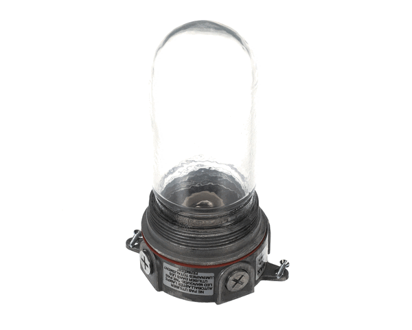 Kason 11804Lg0000 Vaporproof Fixture With Coated Glo (KAS11804LG0000) Each