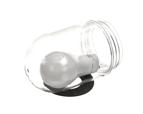 Kason 11806Ledgu24Kt Led Kit, Lamp 120V 11W 4000K G (KAS11806LEDGU24KT) Each