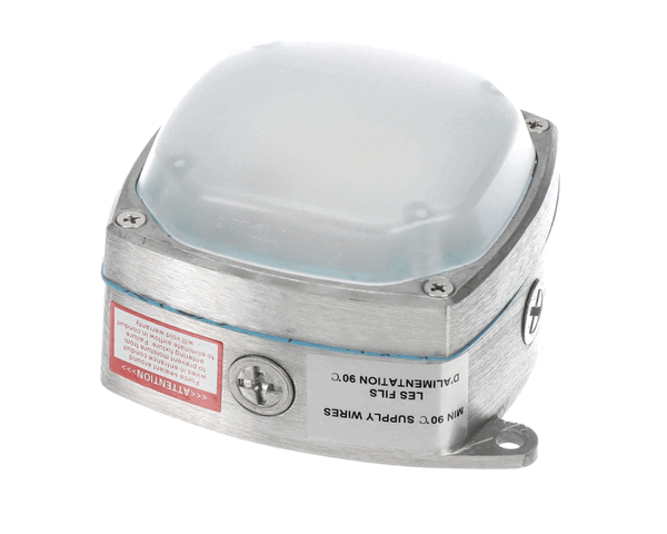 Kason 1180800A100 Led Light Fixture (KAS1180800A100) Each
