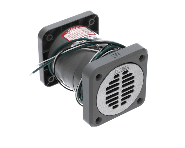 Kason 11827000004 Pressure Relief Port, 120V (KAS11827000004) Each