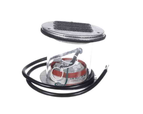 Kason 11830000004 Ventilator (120 Volts) 4" Wall (KAS11830000004) Each
