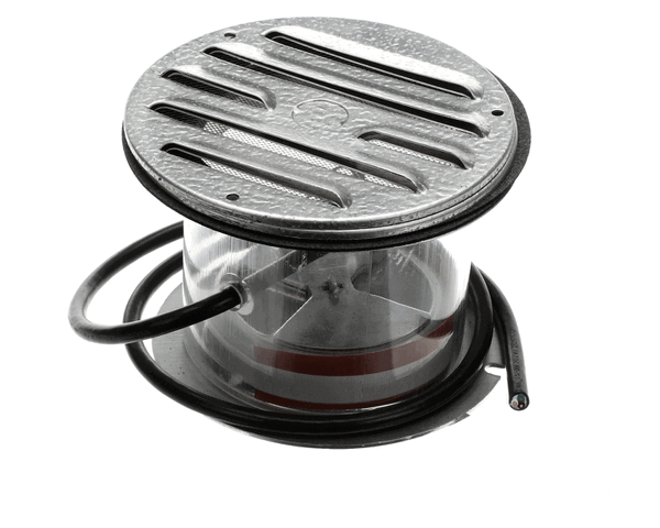 Kason 11832000004 Ventilator 120V 23W 4" Wall (KAS11832000004) Each