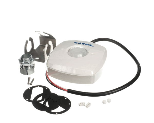 Kason 11901A00005 Motion Sensor 120-277V Low Bay Lens W/ M (KAS11901A00005) Each