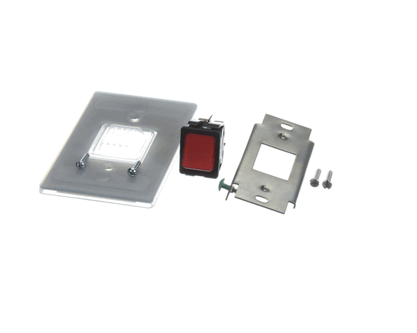 Kason 11908000603 1/3Way Switch,120 Vac,Ill (KAS11908000603) Each