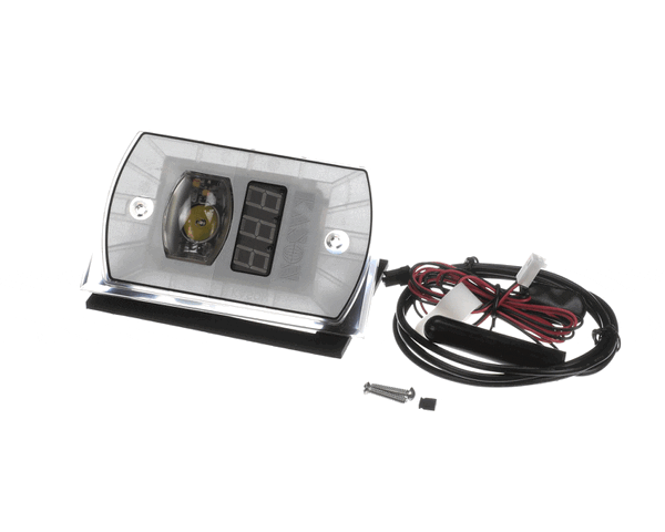 Kason 119670000A3 Temp Display, Blue Led, 120V (KAS119670000A3) Each