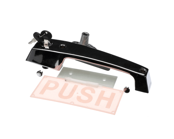 Kason 1229C-00025 Handle W/ Inside Release (KAS1229C-00025) Each