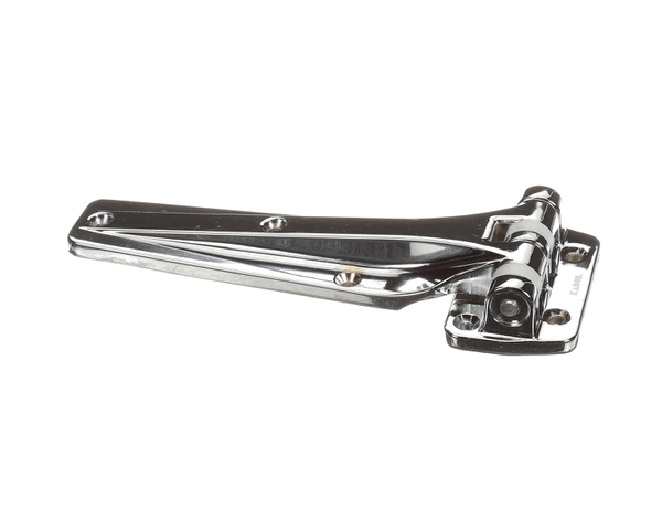 Kason 1241H-00004 Hinge Chrome Flush (KAS1241H-00004) Each