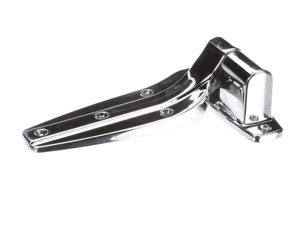 Kason 1243-000028 Oblique Hinge Chrome (KAS1243-000028) Each