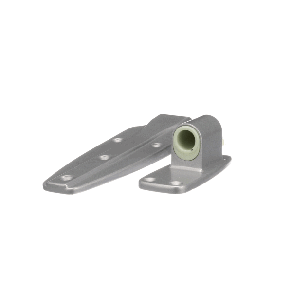 Kason 1245-000024 Hinge Silver 1-3/8 (KAS1245-000024) Each