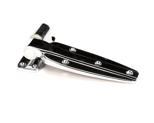 Kason 1245-000040 Hinge Chrome 1-1/8 (KAS1245-000040) Each