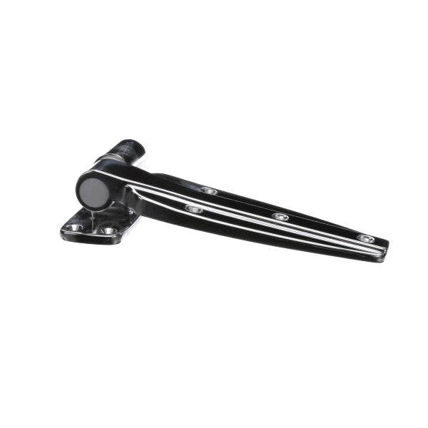Kason 1245-000044 Hinge Chrome 1-1/4 (KAS1245-000044) Each