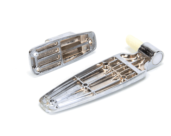 Kason 1245-000048 Hinge Chrome 1-3/8 (KAS1245-000048) Each