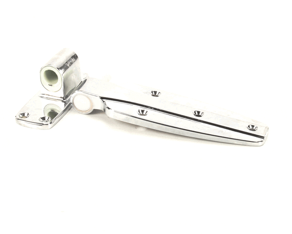 Kason 1245-000068 Hinge Chrome 1-1/2 (KAS1245-000068) Each
