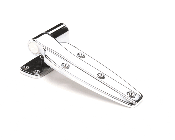 Kason 1245-000080 Hinge Chrome 1-7/8 (KAS1245-000080) Each