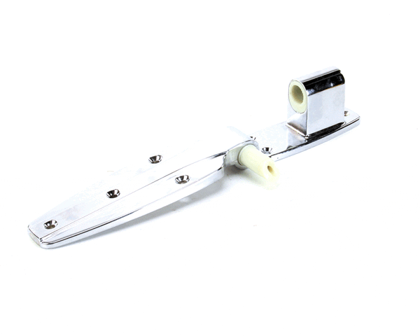 Kason 1245-000082 Hinge Chrome 2 (KAS1245-000082) Each
