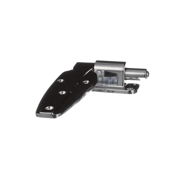 Kason 1248-000016 Hinge Chrome 1-1/8 (KAS1248-000016) Each