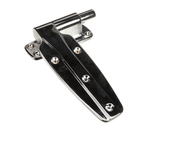 Kason 1248-000022 Hinge Chrome 1-1/2 (KAS1248-000022) Each