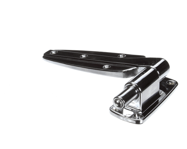 Kason 1248-000024 Hinge Chrome 1-3/8 (KAS1248-000024) Each
