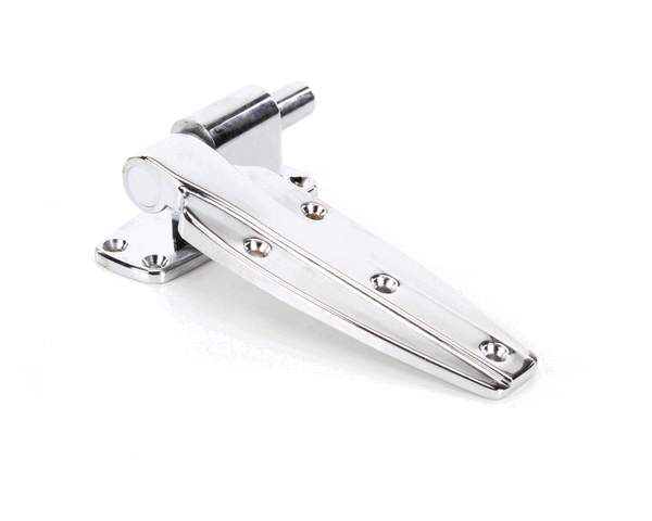 Kason 1248-000025 Hinge Chrome 1-5/8 (KAS1248-000025) Each