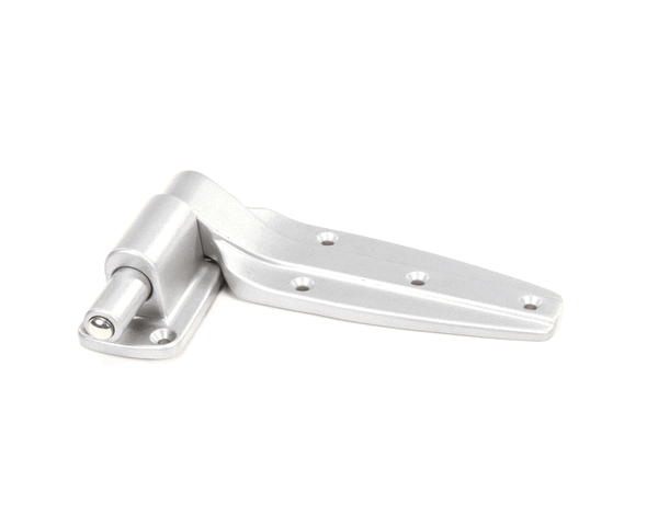 Kason 1248-000052 Hinge Silver Flush (KAS1248-000052) Each