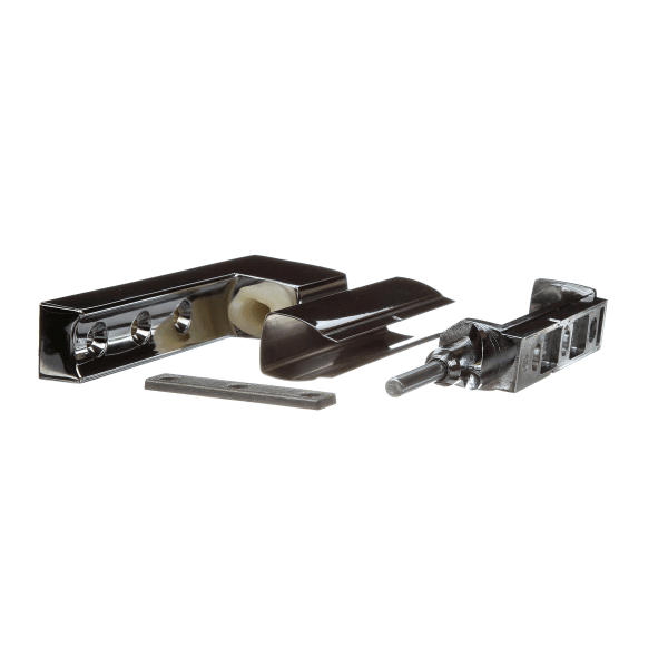 Kason 1267-S00014 Hinge Chrome 1-5/8 For Switch (KAS1267-S00014) Each