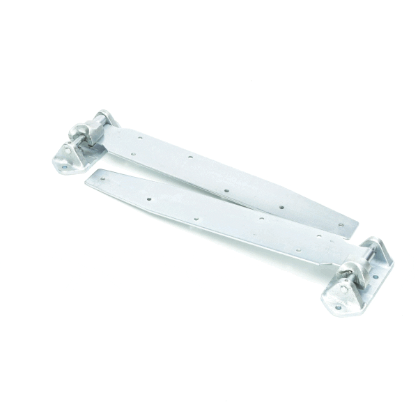 Kason 1276-000028 Hinge Kasonized 1-1/4 Lh (KAS1276-000028) Each