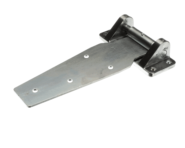 Kason 1277-S00008 Cam-Rise Hinge Kasonized 1-1/8 (KAS1277-S00008) Each