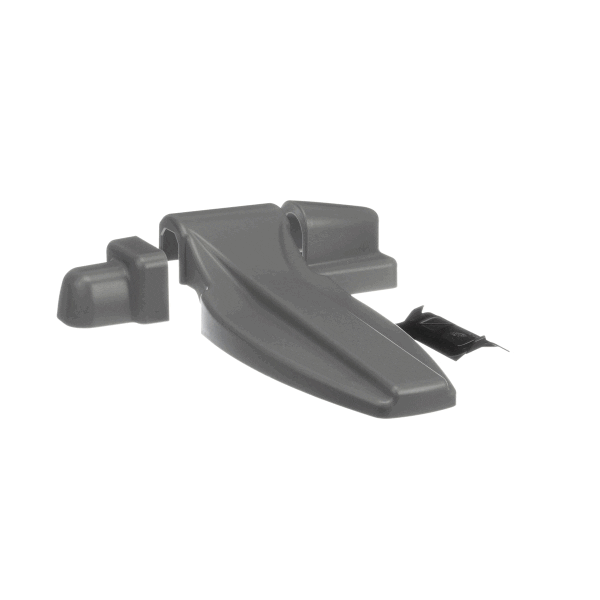 Kason 1345-000005Akg Dark Gray Cover (KAS1345-000005AKG) Each
