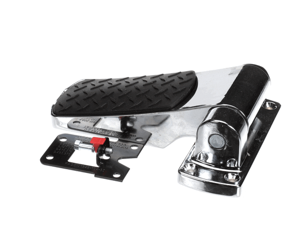 Kason 1346-000004 Chrome Hinge (KAS1346-000004) Each