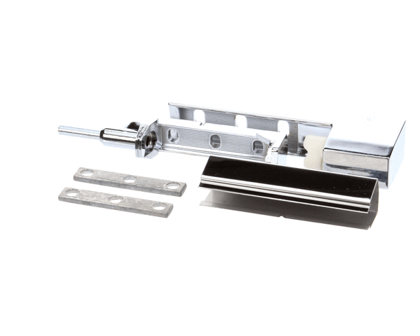 Kason 1467-R00014 Edgemount Hinge Chr Rh (KAS1467-R00014) Each