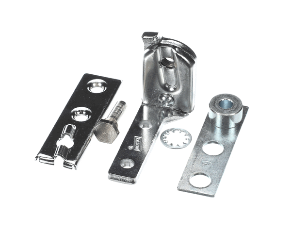 Kason 1521-R00008 Pivot Hinge Chrome Rh (KAS1521-R00008) Each