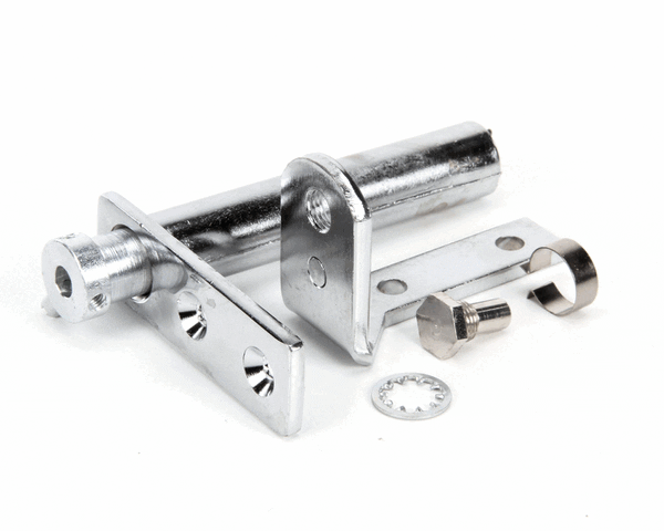 Kason 1522-R00008 Pivot Hinge Chrome Rh (KAS1522-R00008) Each