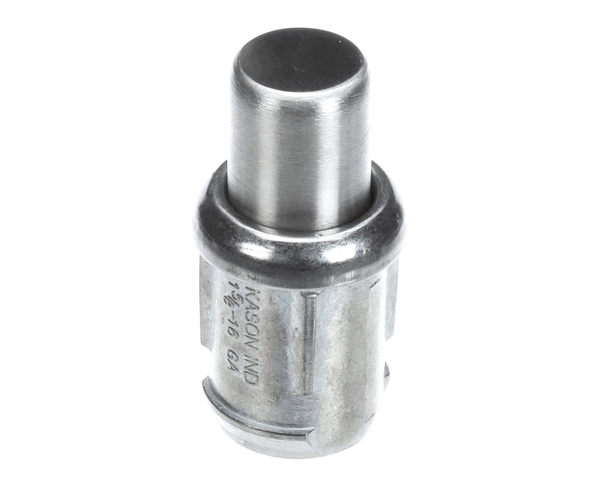 Kason 1651-000256 Ss Adjustable Feet (KAS1651-000256) Each