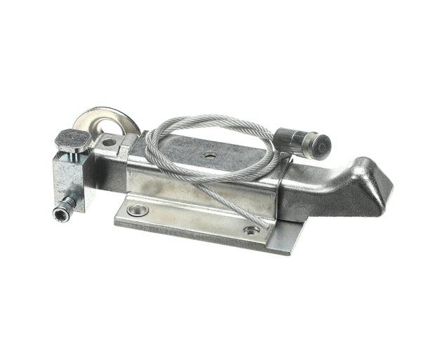 Kason 168-000015 Latch Kasonized W/ Cable Pull (KAS168-000015) Each