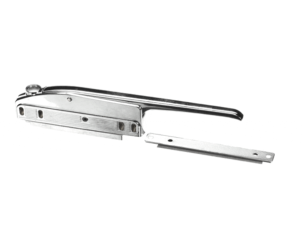 Kason 171-000004 Latch Chrome (KAS171000004) Each