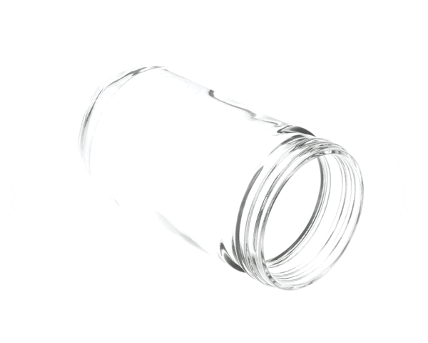 Kason 1802-000001 Glass Globe Only (KAS1802-000001) Each